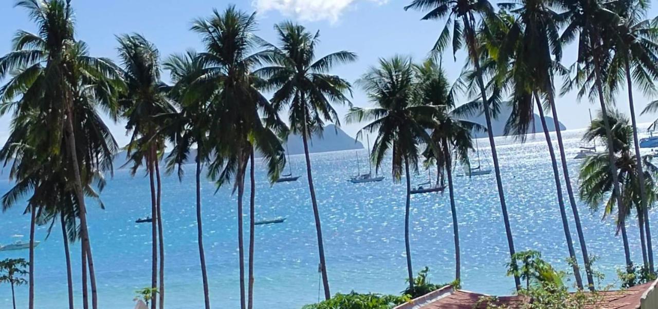 Island Hop Inn El Nido Eksteriør billede