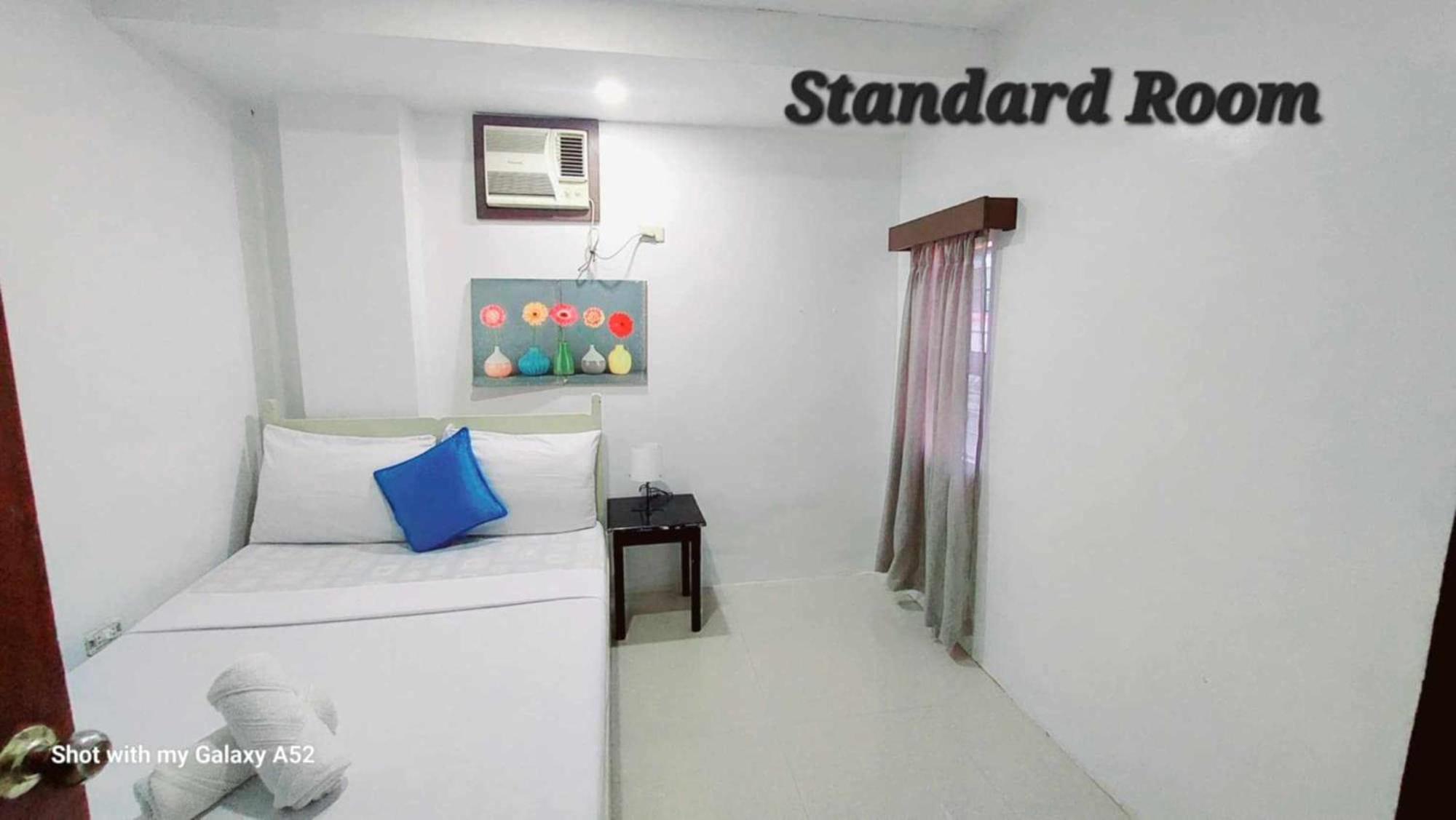 Island Hop Inn El Nido Eksteriør billede