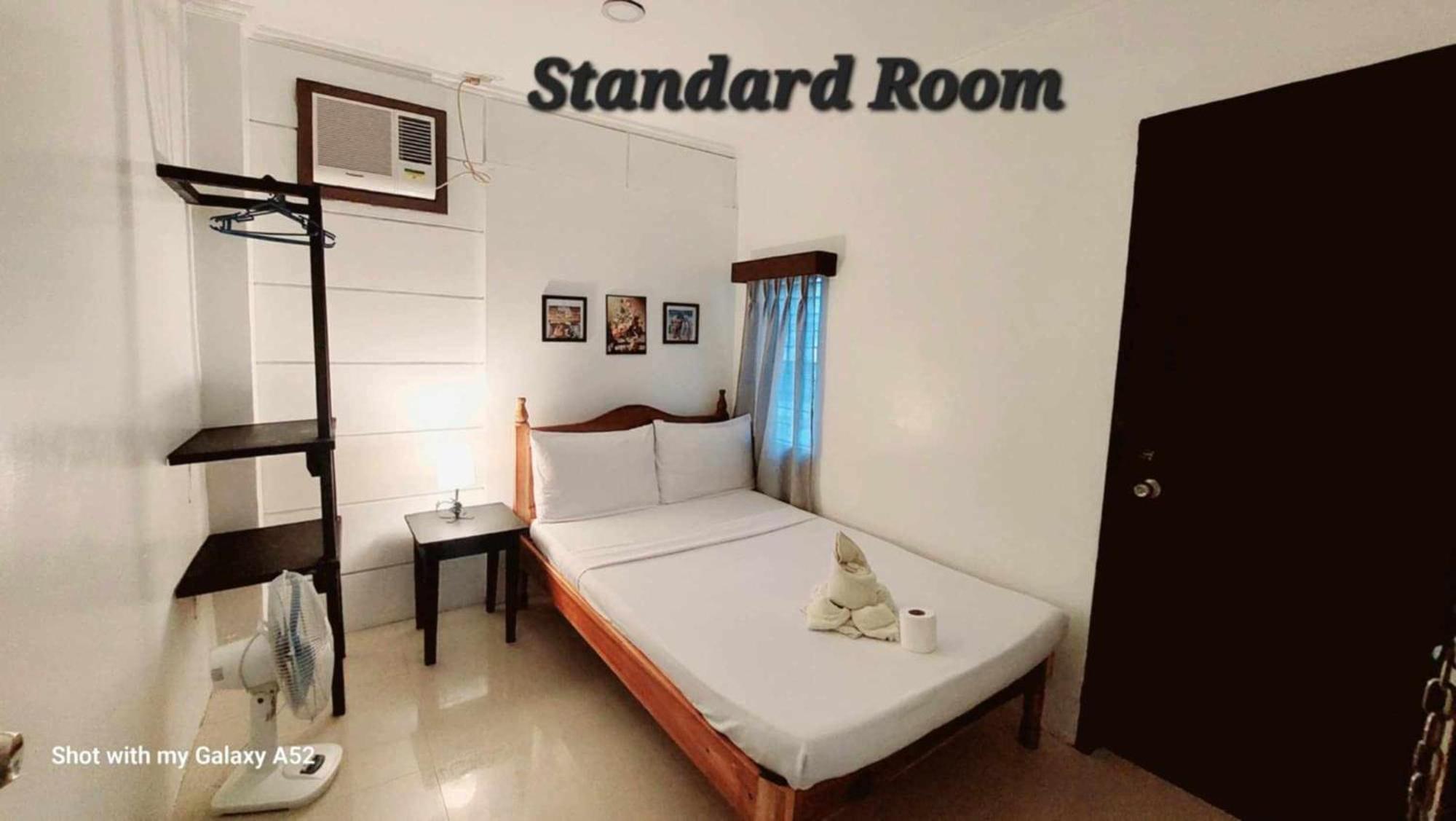 Island Hop Inn El Nido Eksteriør billede