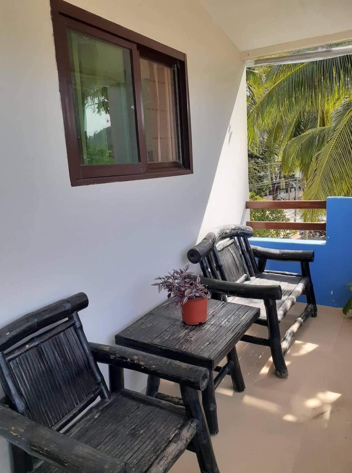 Island Hop Inn El Nido Eksteriør billede