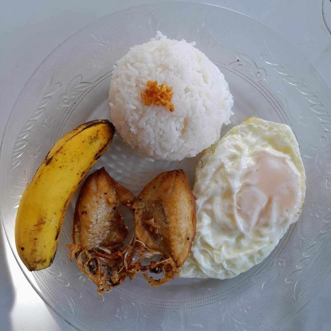 Island Hop Inn El Nido Eksteriør billede