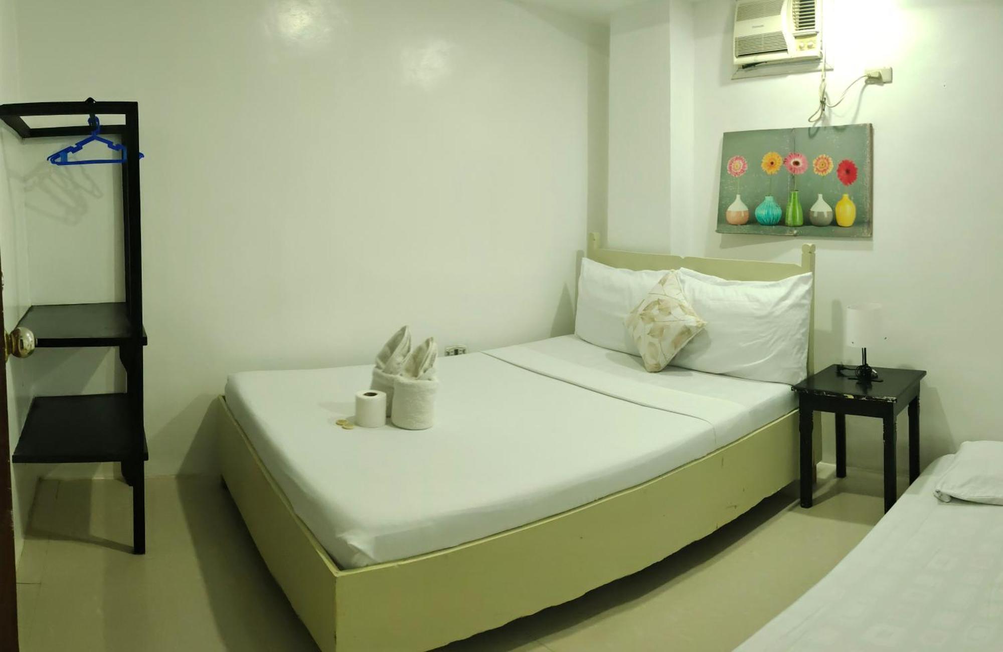 Island Hop Inn El Nido Eksteriør billede
